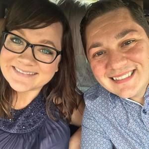 Meet your Posher, Amylyn